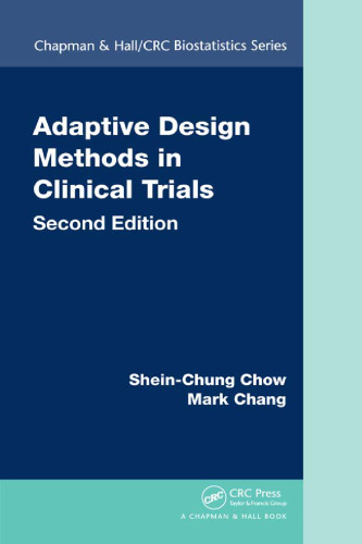 Adaptive Design Methods in Clinical Trials