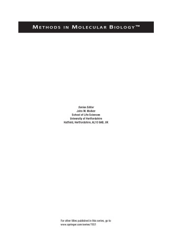RNA and DNA Editing: Methods and Protocols