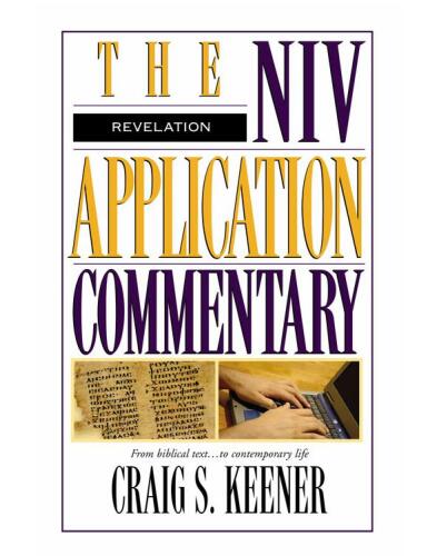 The NIV Application Commentary: Revelation