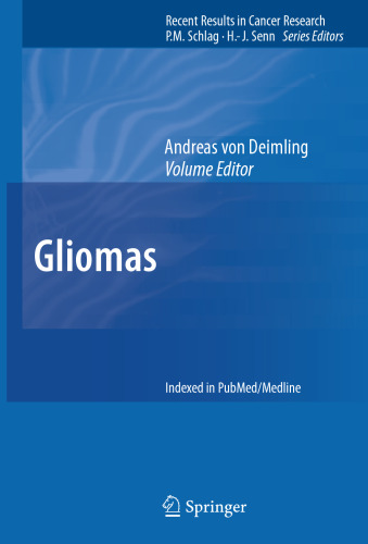 Gliomas