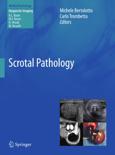 Scrotal Pathology