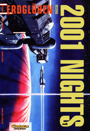 2001 Nights 01 - Erdgluehe