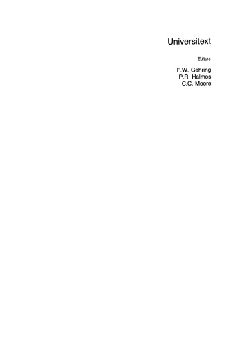 Introductory Problem Courses in Analysis and Topology