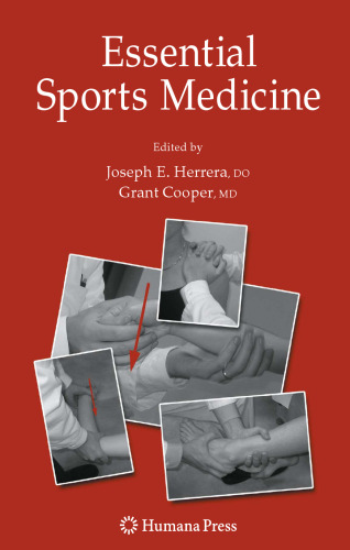 Essential Sports Medicine