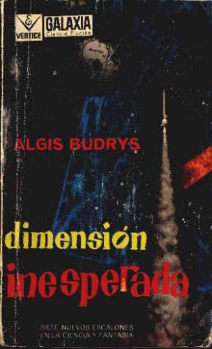 Dimensión inesperada